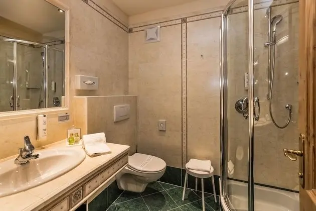 Standard Oda (Edelweiss)