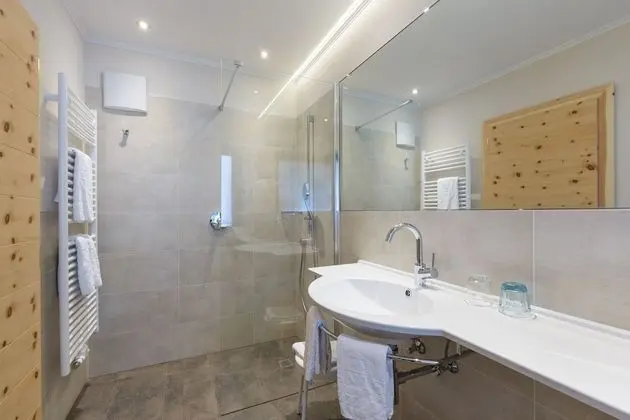 Standard Oda (Edelweiss)