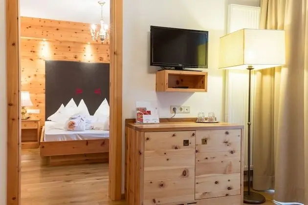 Süit (in the main building)