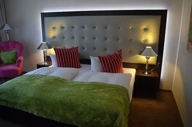 Standard Tek Kişilik Oda