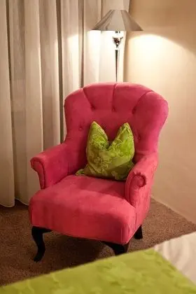 Standard Tek Kişilik Oda