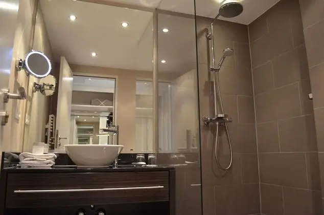 Standard Tek Kişilik Oda