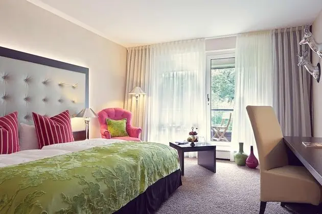 Superior Tek Kişilik Oda