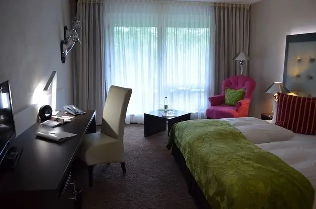 Superior Tek Kişilik Oda