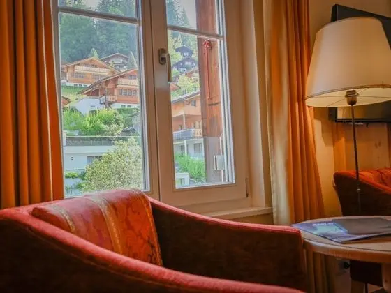 Comfort Tek Kişilik Oda