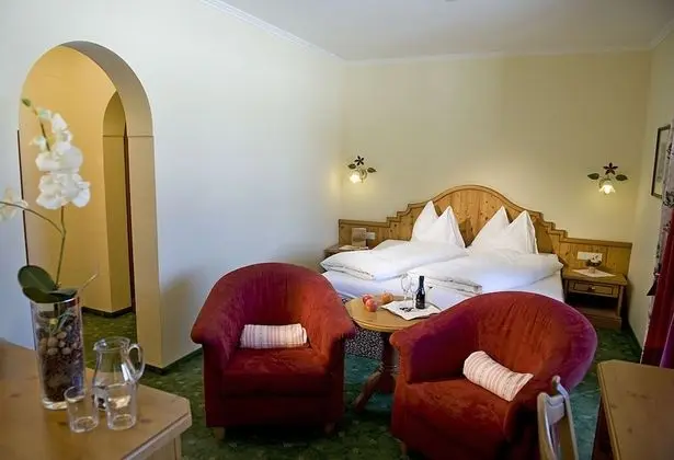 Junior Süit, 2 Yatak Odası, Göl Manzaralı, Göl Kenarı