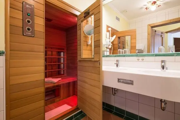 Romantic Süit, 2 Yatak Odası, Göl Manzaralı, Göl Kenarı