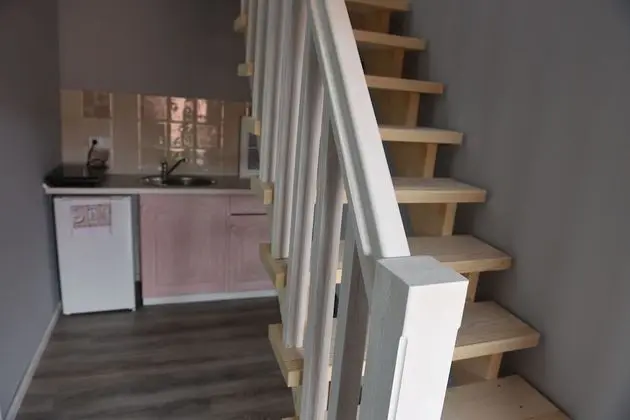 Gallery Apart Daire, Sigara İçilmez