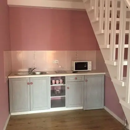 Gallery Apart Daire, Sigara İçilmez