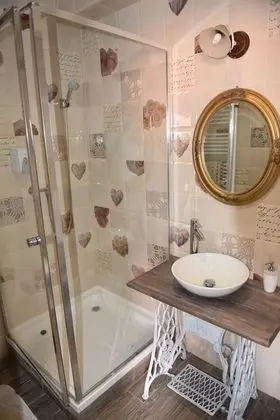 Gallery Apart Daire, Sigara İçilmez