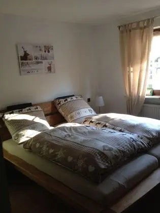 Tek Büyük Yataklı Oda, Bahçe Manzaralı