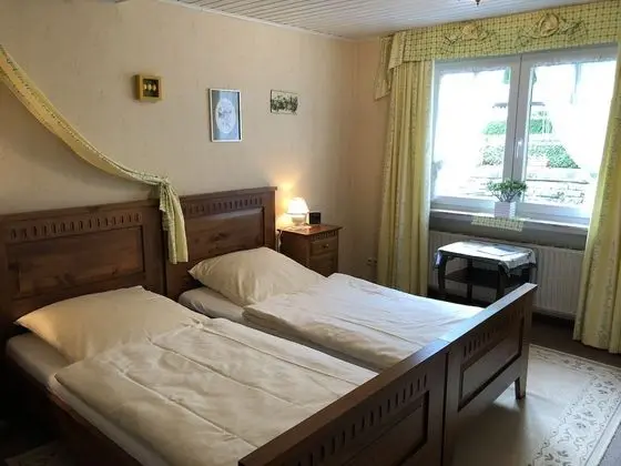 Tek Büyük Yataklı Oda, Özel Banyo