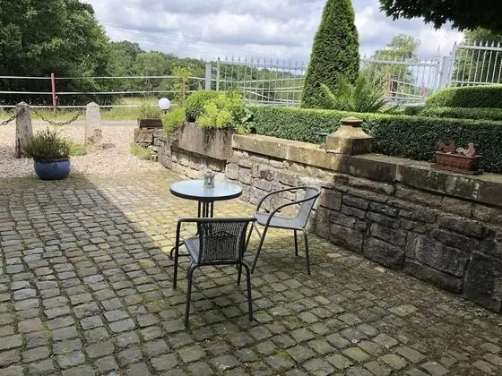 Tek Büyük Yataklı Oda, Özel Banyo