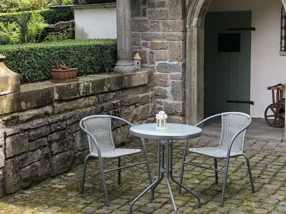 Tek Büyük Yataklı Oda, Özel Banyo