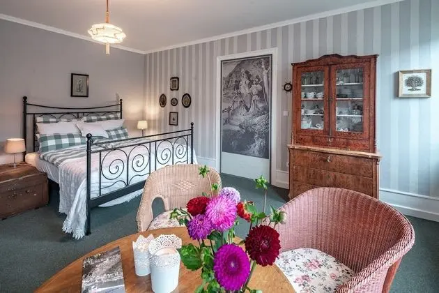 Romantic Apart Daire (incl. cleaning fee)