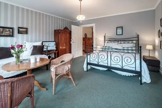 Romantic Apart Daire (incl. cleaning fee)