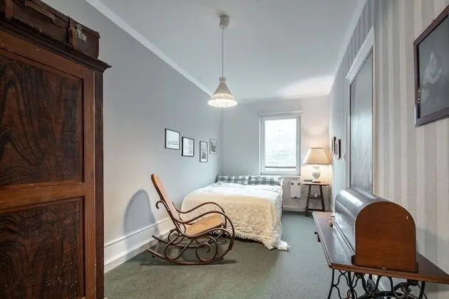 Romantic Apart Daire (incl. cleaning fee)