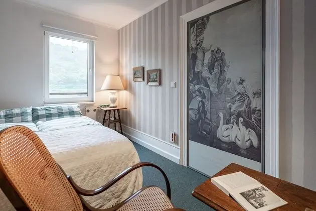 Romantic Apart Daire (incl. cleaning fee)