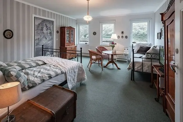 Romantic Apart Daire (incl. cleaning fee)