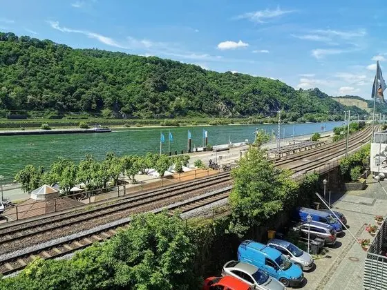 Romantic Apart Daire (incl. cleaning fee)