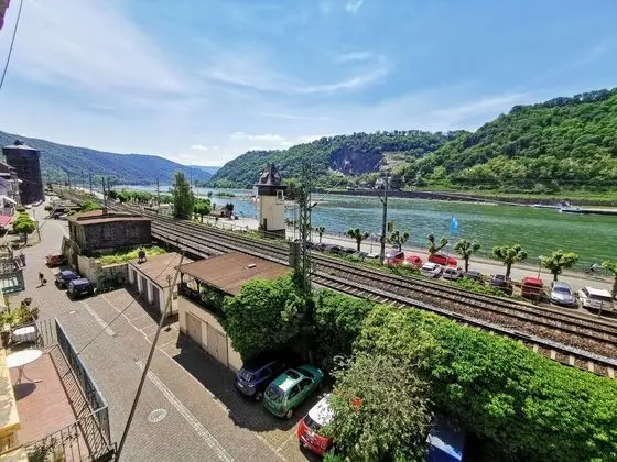 Romantic Apart Daire (incl. cleaning fee)