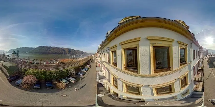 Romantic Apart Daire (incl. cleaning fee)