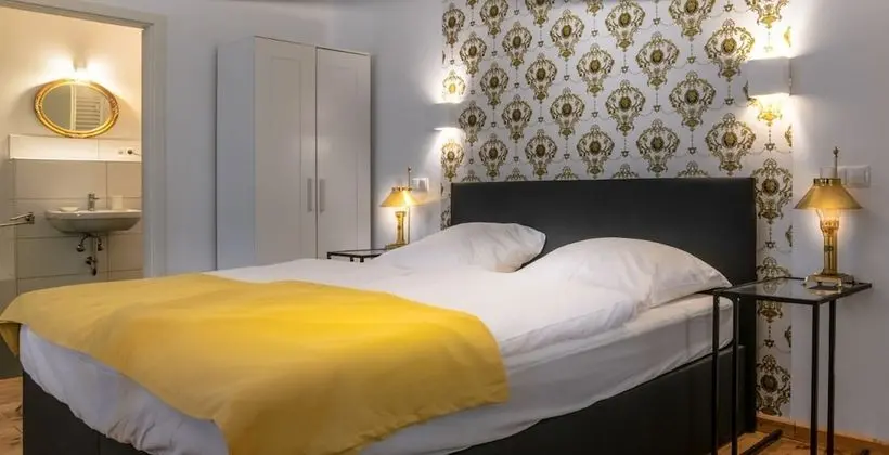 Apart Daire ( Haardter Schloss)