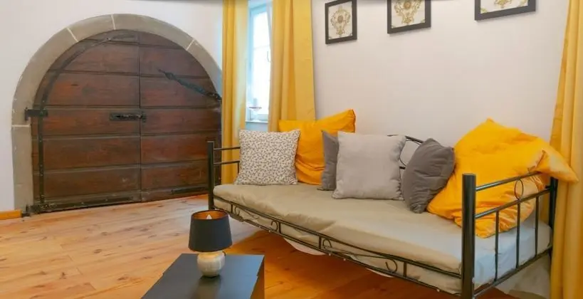 Apart Daire ( Haardter Schloss)