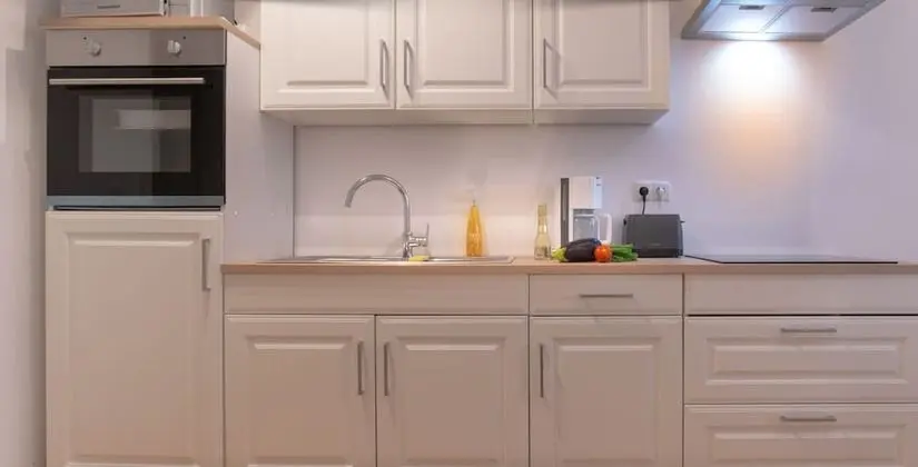 Apart Daire ( Haardter Schloss)