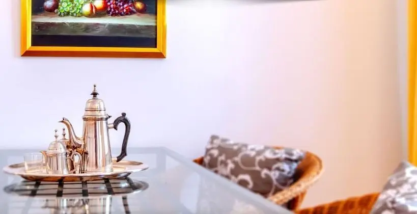 Apart Daire ( Haardter Schloss)