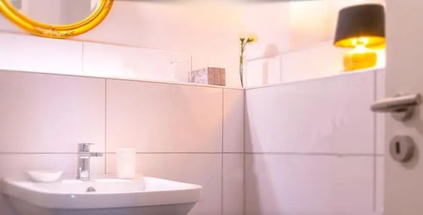 Apart Daire ( Haardter Schloss)