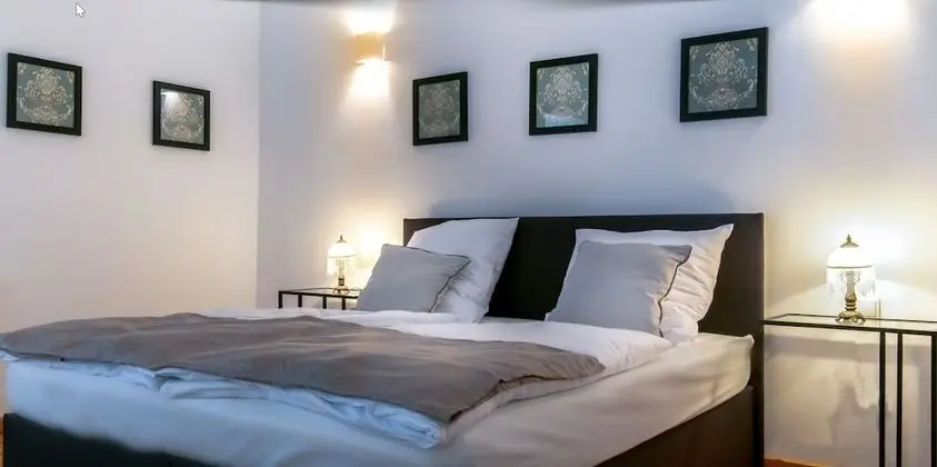 Apart Daire (Hambacher Schloss)