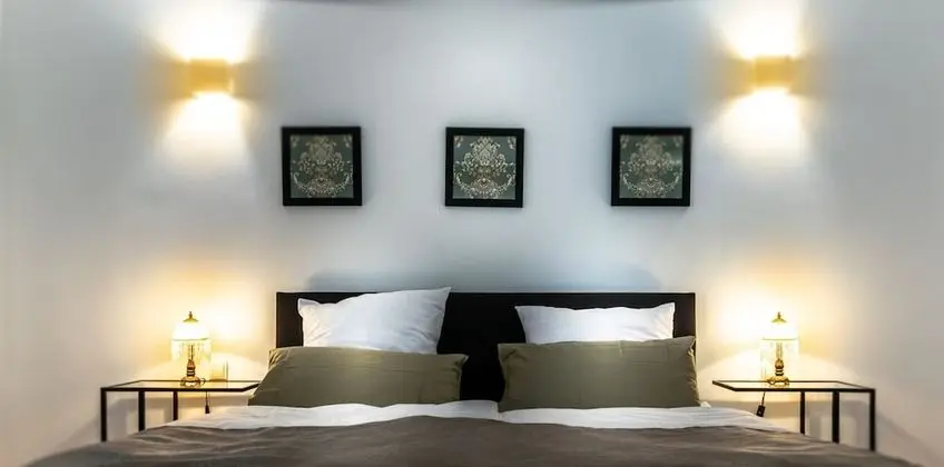 Apart Daire (Hambacher Schloss)