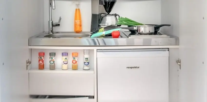 Apart Daire (Hambacher Schloss)