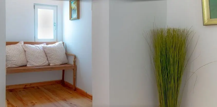 Apart Daire (Hambacher Schloss)