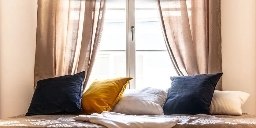 Apart Daire (Hambacher Schloss)