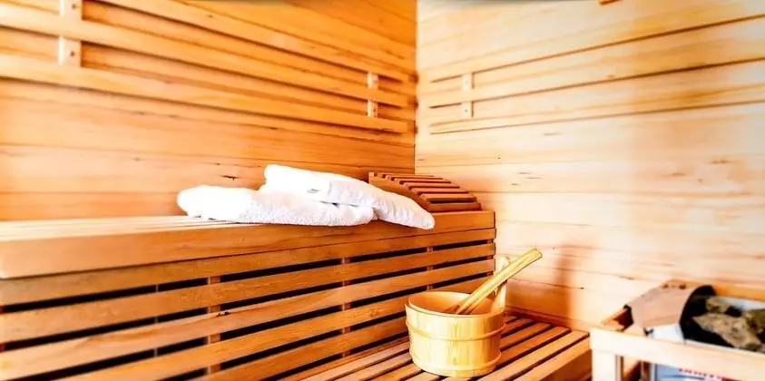 Apart Daire (Hambacher Schloss)