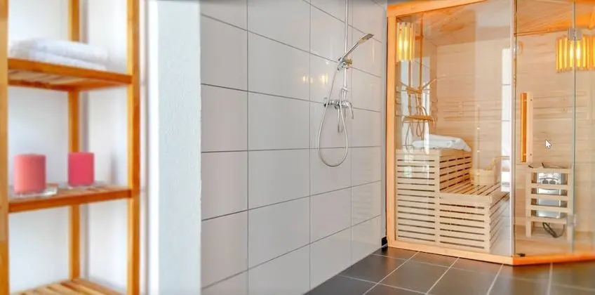 Apart Daire (Hambacher Schloss)