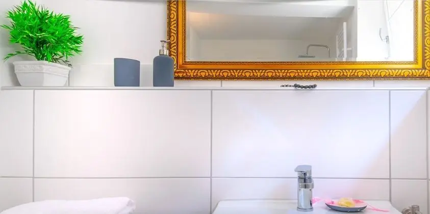 Apart Daire (Hambacher Schloss)