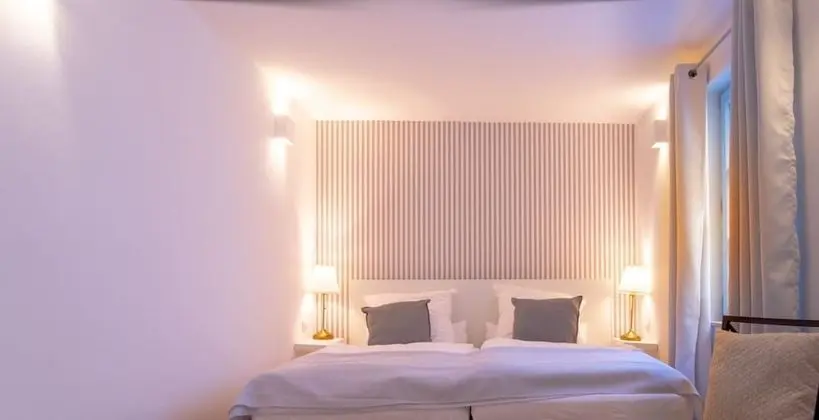 Apart Daire (Villa Ludwigshöhe)