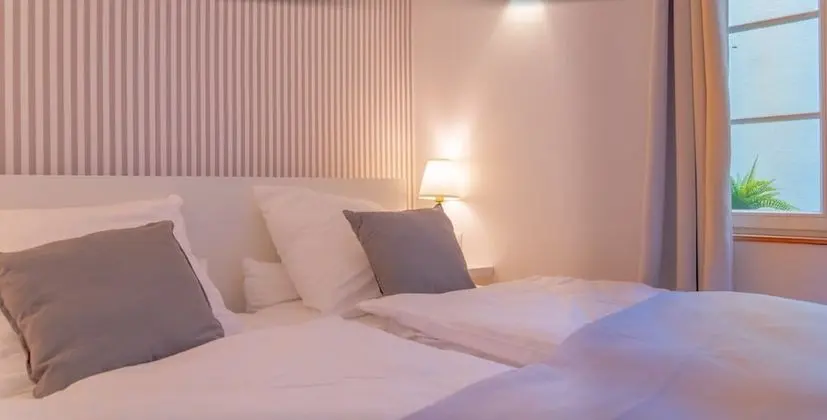 Apart Daire (Villa Ludwigshöhe)