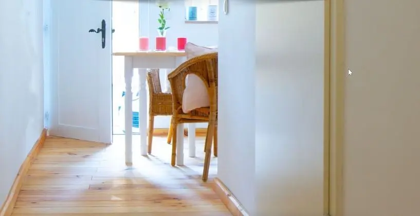 Apart Daire (Villa Ludwigshöhe)