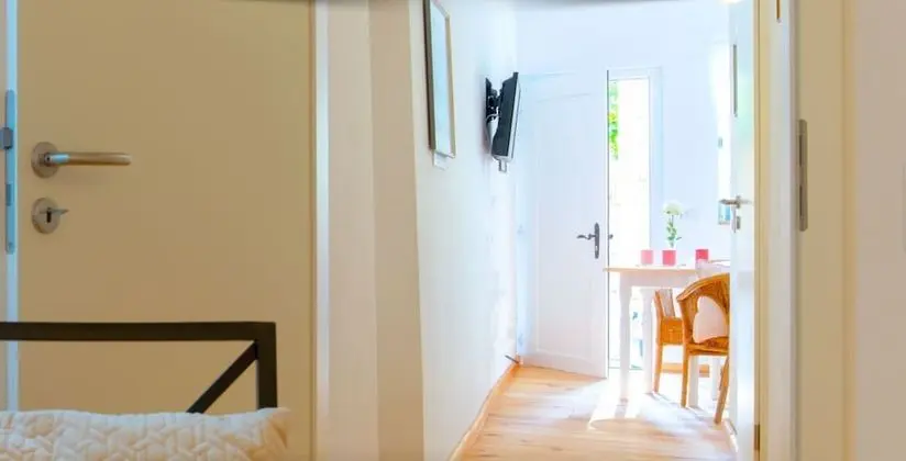 Apart Daire (Villa Ludwigshöhe)