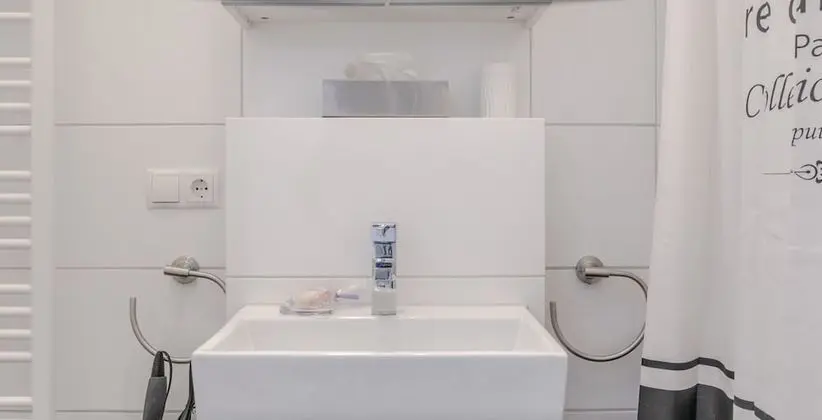 Apart Daire (Villa Ludwigshöhe)