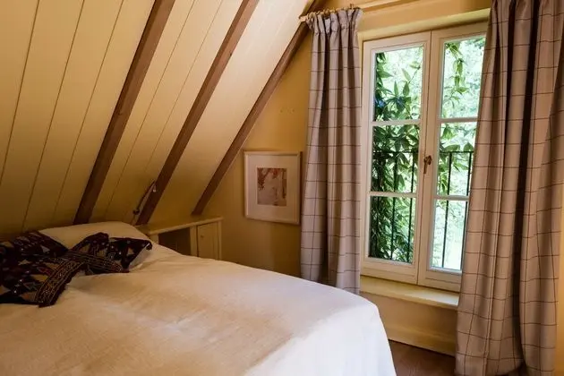 Comfort Ev, 2 Yatak Odası