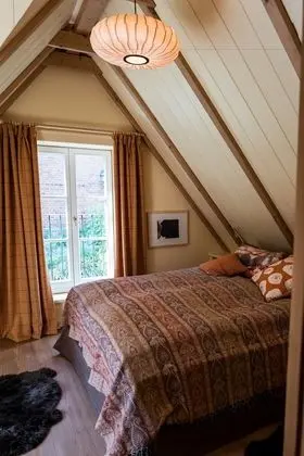 Comfort Ev, 2 Yatak Odası