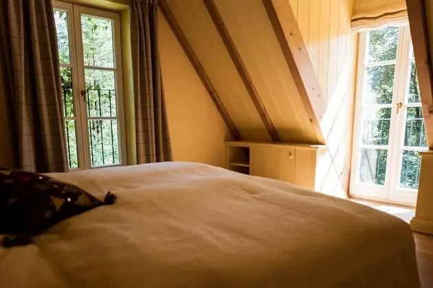 Comfort Ev, 2 Yatak Odası