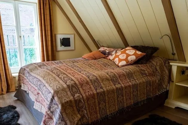 Comfort Ev, 2 Yatak Odası