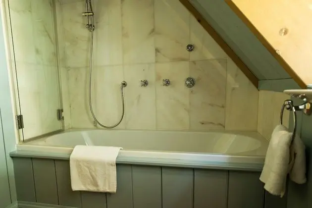 Comfort Ev, 2 Yatak Odası