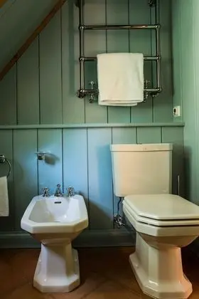 Comfort Ev, 2 Yatak Odası